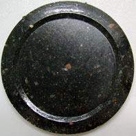 Пример искусственного камня из акриловой литьевой смолы Технакрил-П